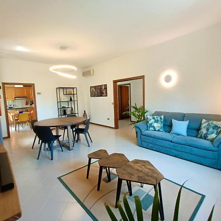 Residenza Palmina Apartment Rimini Ngoại thất bức ảnh