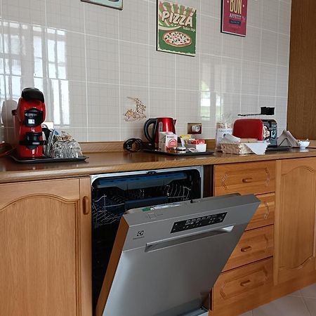 Residenza Palmina Apartment Rimini Ngoại thất bức ảnh