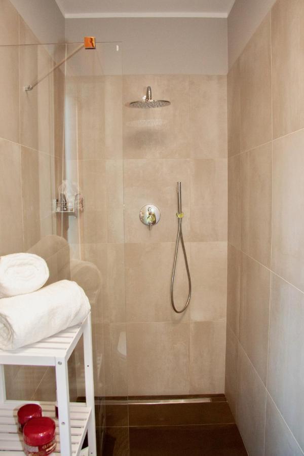Residenza Palmina Apartment Rimini Ngoại thất bức ảnh
