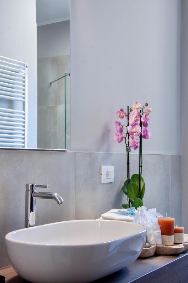 Residenza Palmina Apartment Rimini Ngoại thất bức ảnh