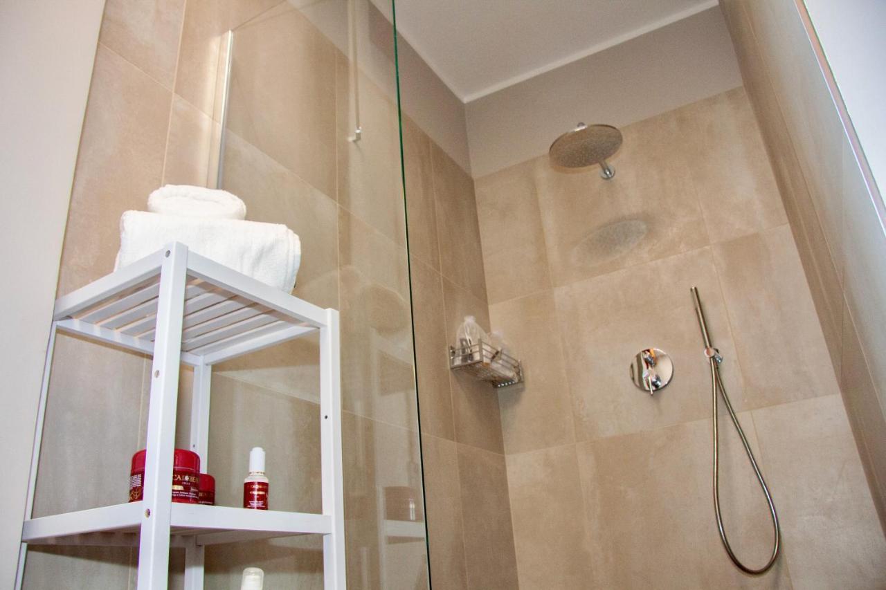 Residenza Palmina Apartment Rimini Ngoại thất bức ảnh