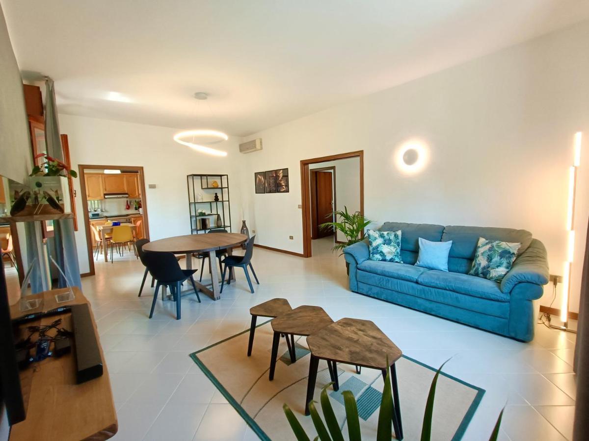 Residenza Palmina Apartment Rimini Ngoại thất bức ảnh
