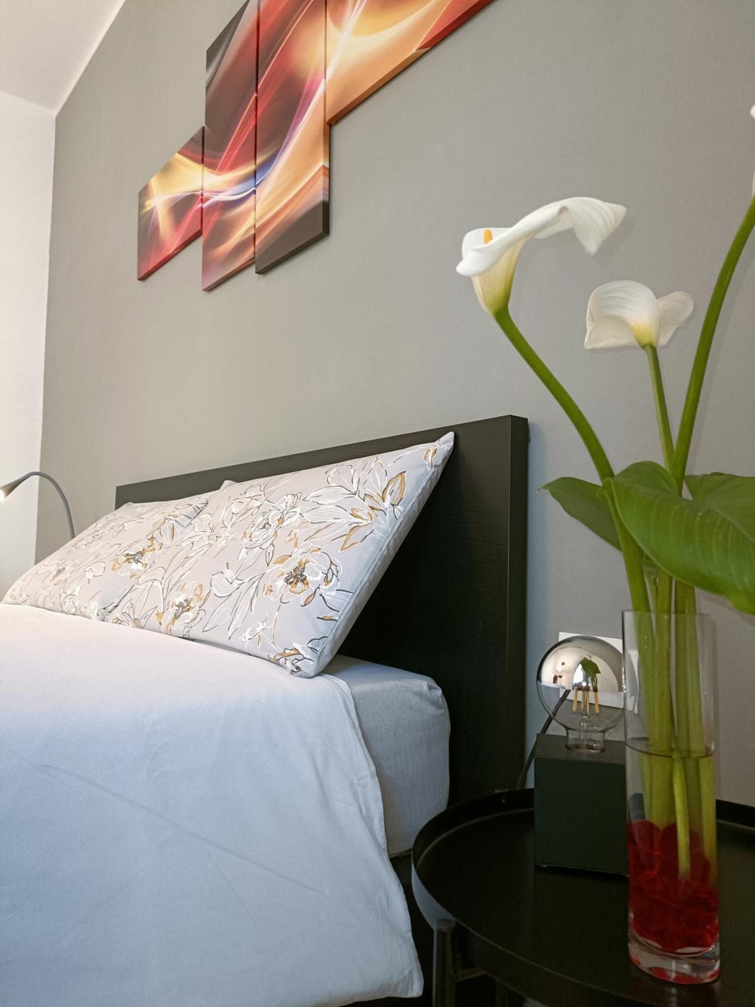 Residenza Palmina Apartment Rimini Ngoại thất bức ảnh